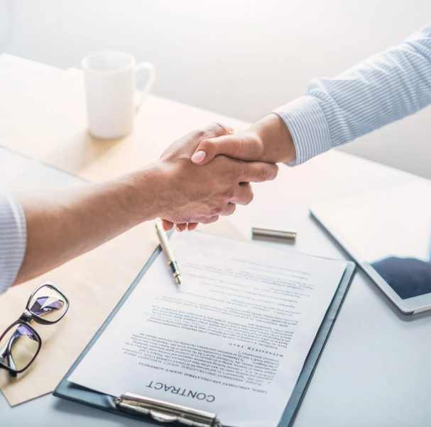 Employment Contract
