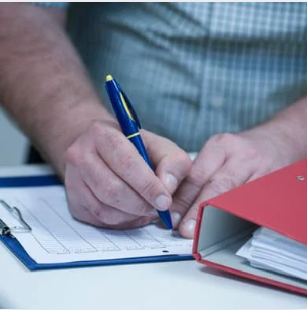 Employment Record
