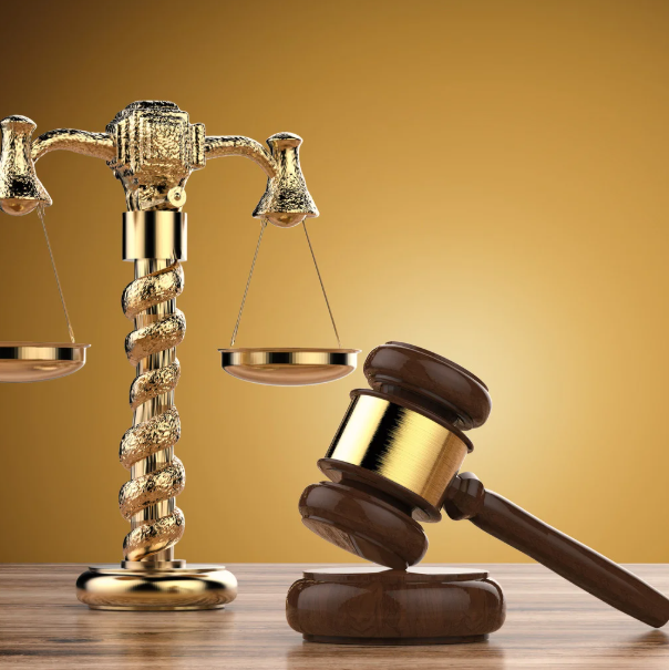 Laws in the Emirates