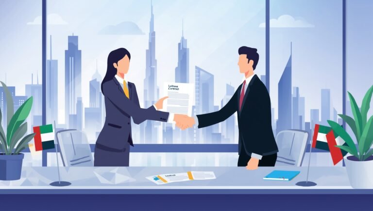 What is Limited vs Unlimited Contracts in UAE 2025