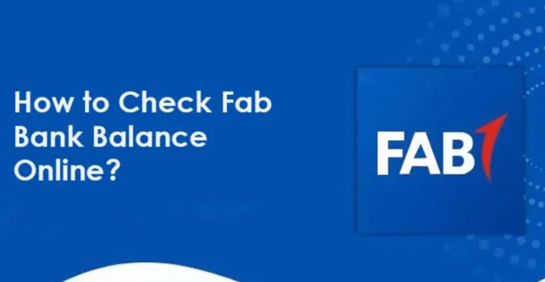 A Quick FAB Balance Check Guide 2025