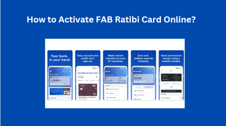 FAB Ratibi Card