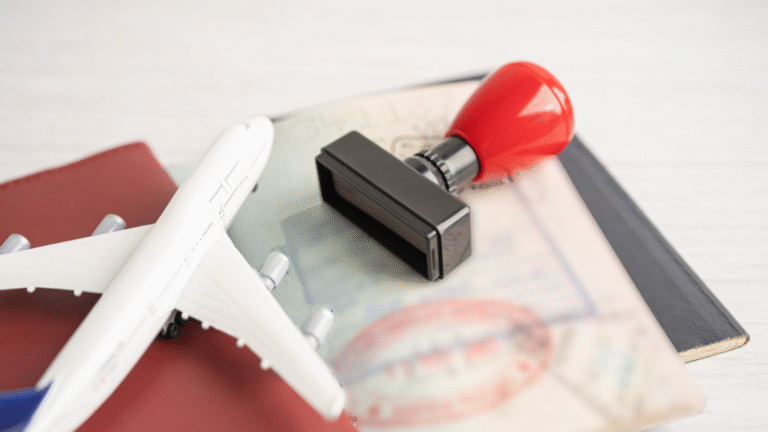 UAE Job Seeker Visa